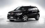 Fiat Freemont Park Avenue 2012 года